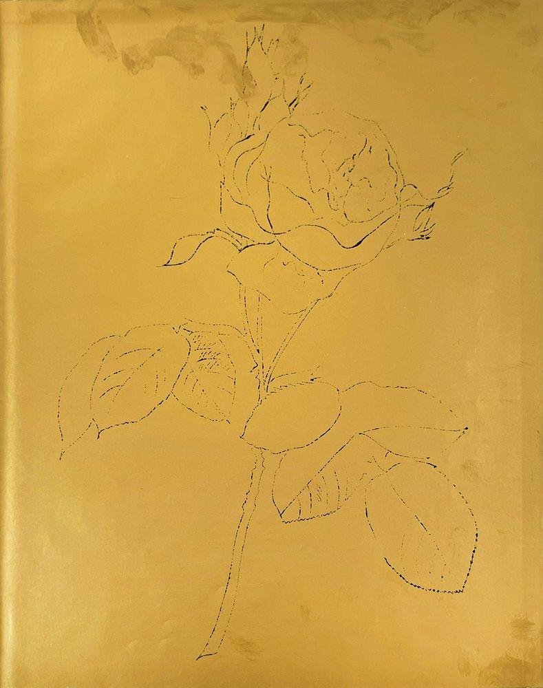 Artwork - A Gold Book, IV.122