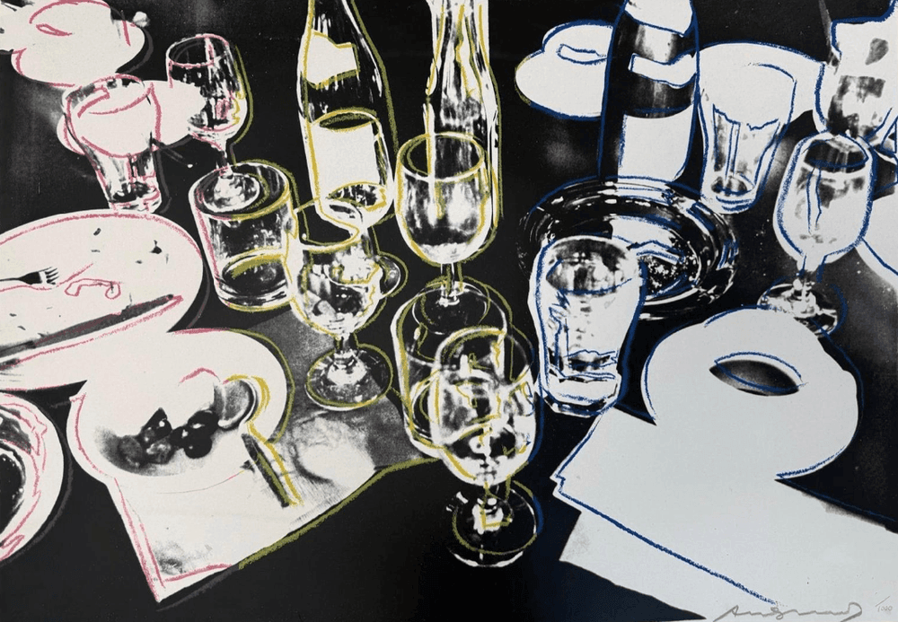Artwork - After The Party (FS II.183)