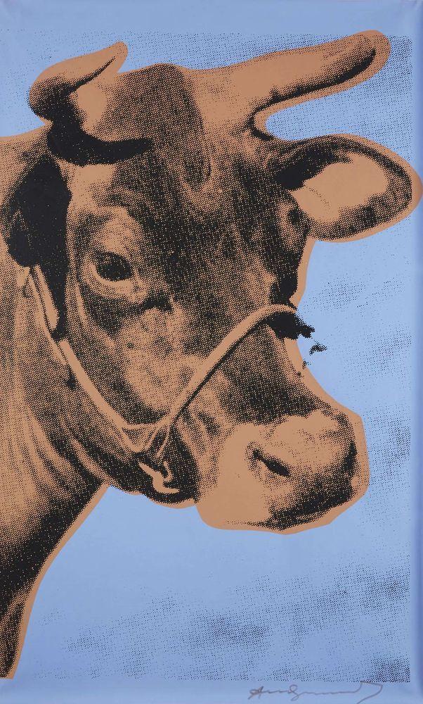 Artwork - Cow (FS II.11A)