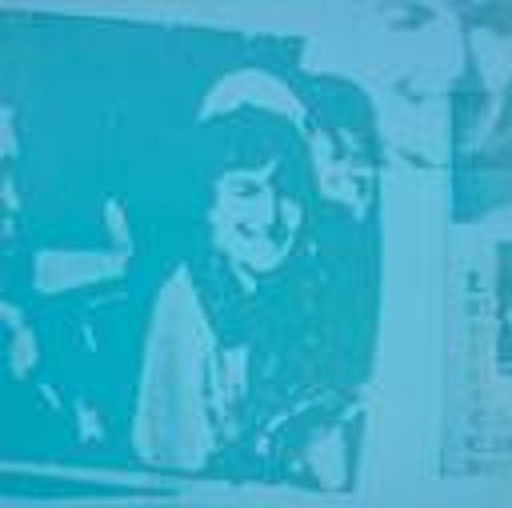 Artwork - Flash﹣November 22, 1963 (FS II.34)
