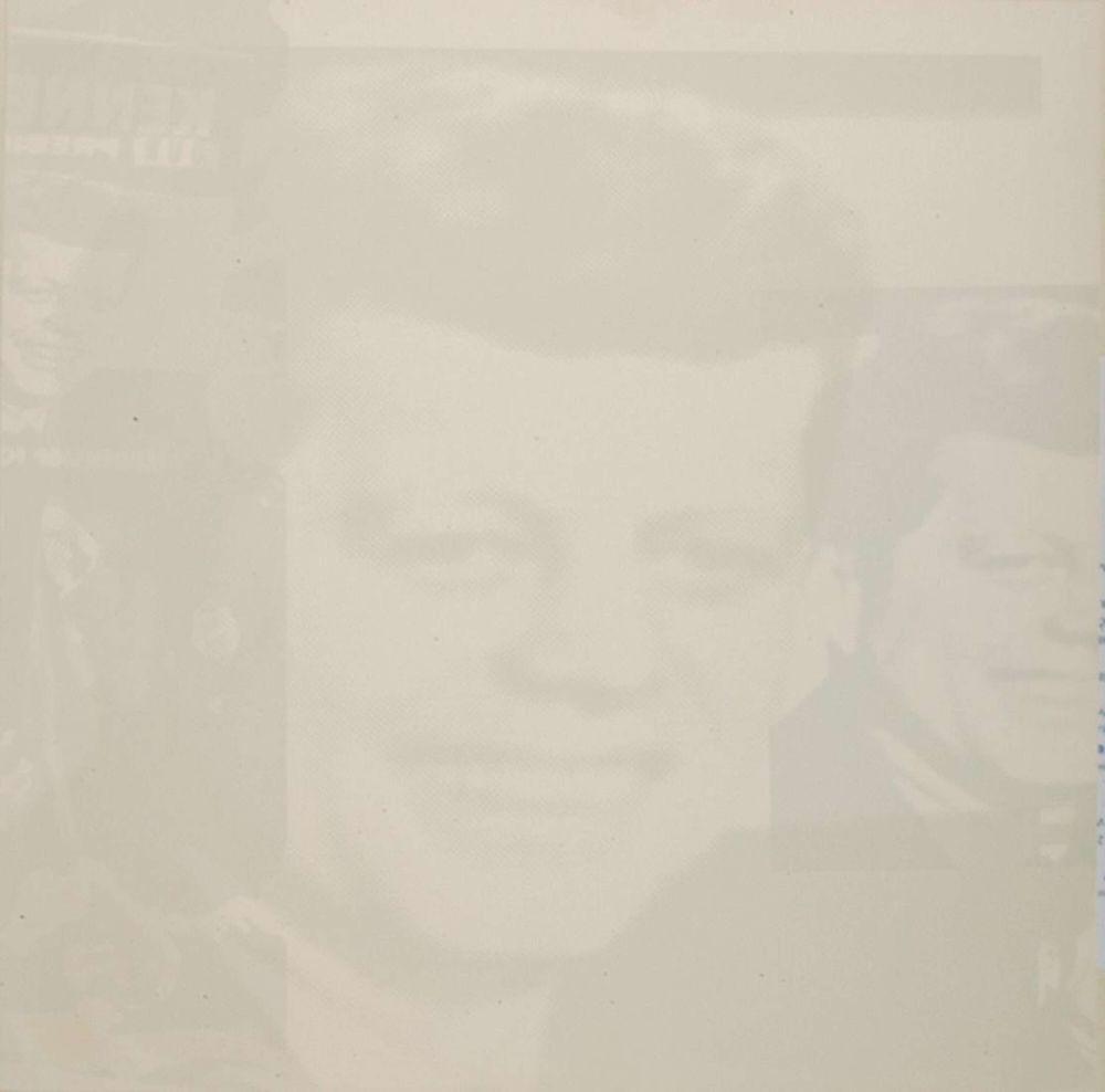 Artwork - Flash - November 22, 1963 (FS II.38)