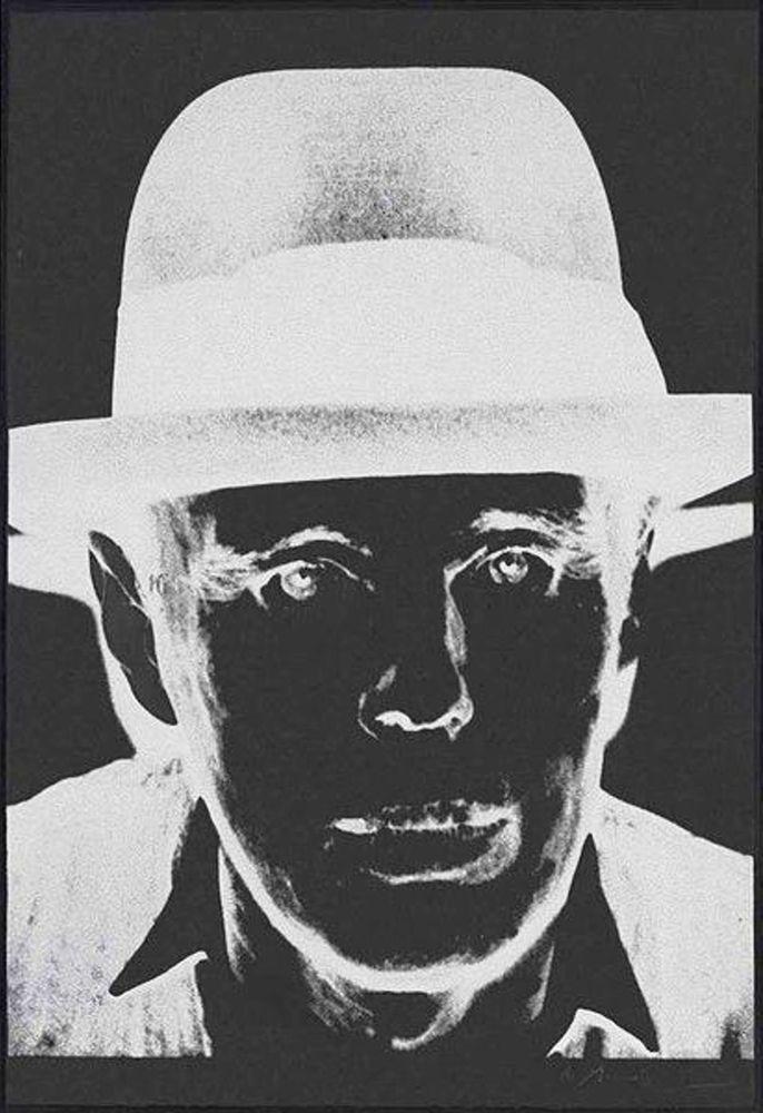 Artwork - Joseph Beuys (FS II.245)