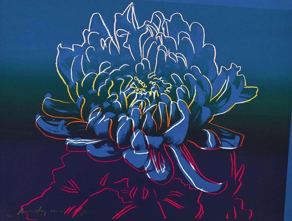 Artwork - Kiku (FS II.307)