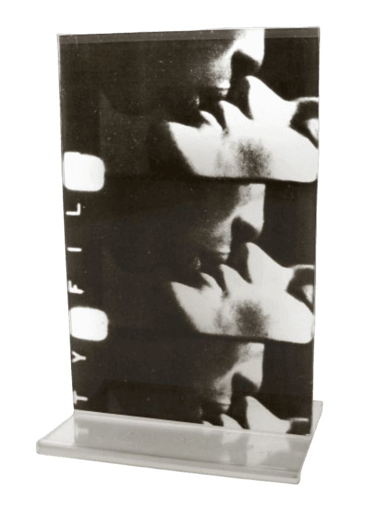 Artwork - Kiss (FS II.8)