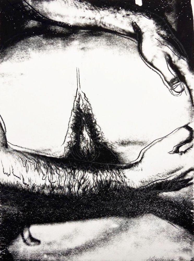 Artwork - Sex Parts (FS II.173)