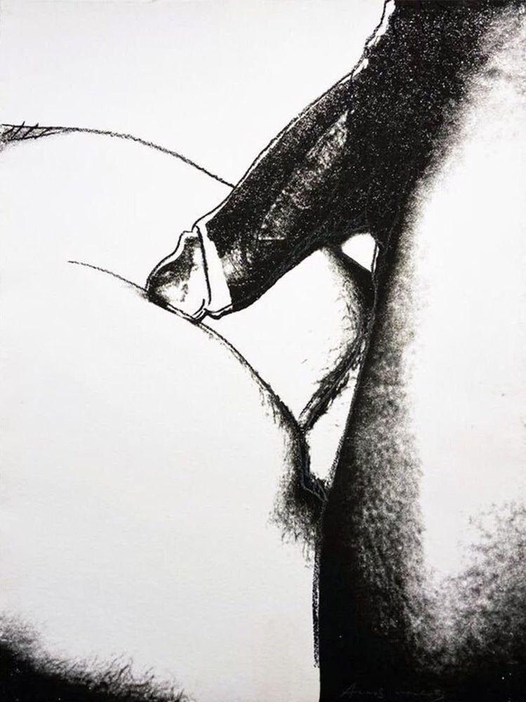 Artwork - Sex Parts (FS II.174)