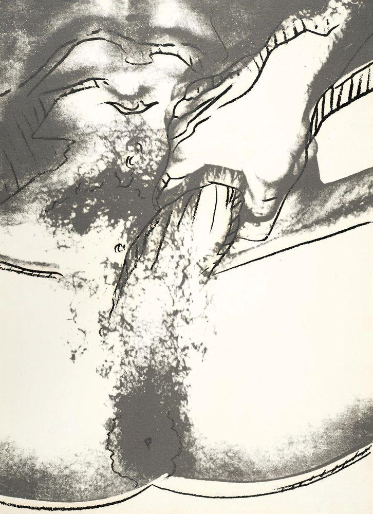 Artwork - Sex Parts (FS II.177)