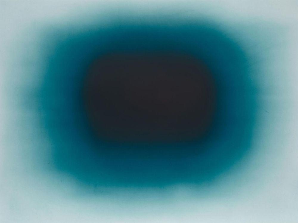 Artwork - Breathing Blue 5