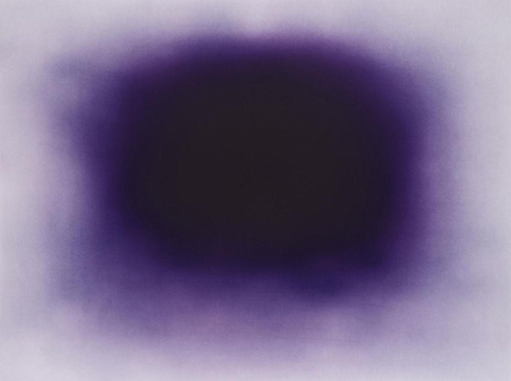 Artwork - Breathing Blue 8