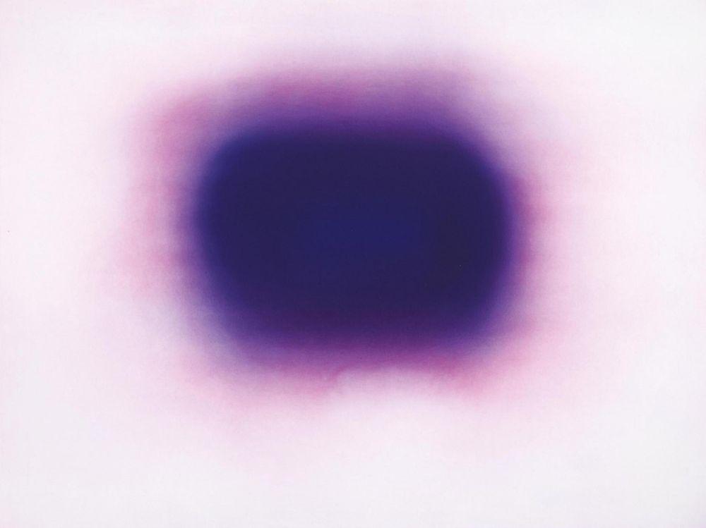 Artwork - Flow Blue 1