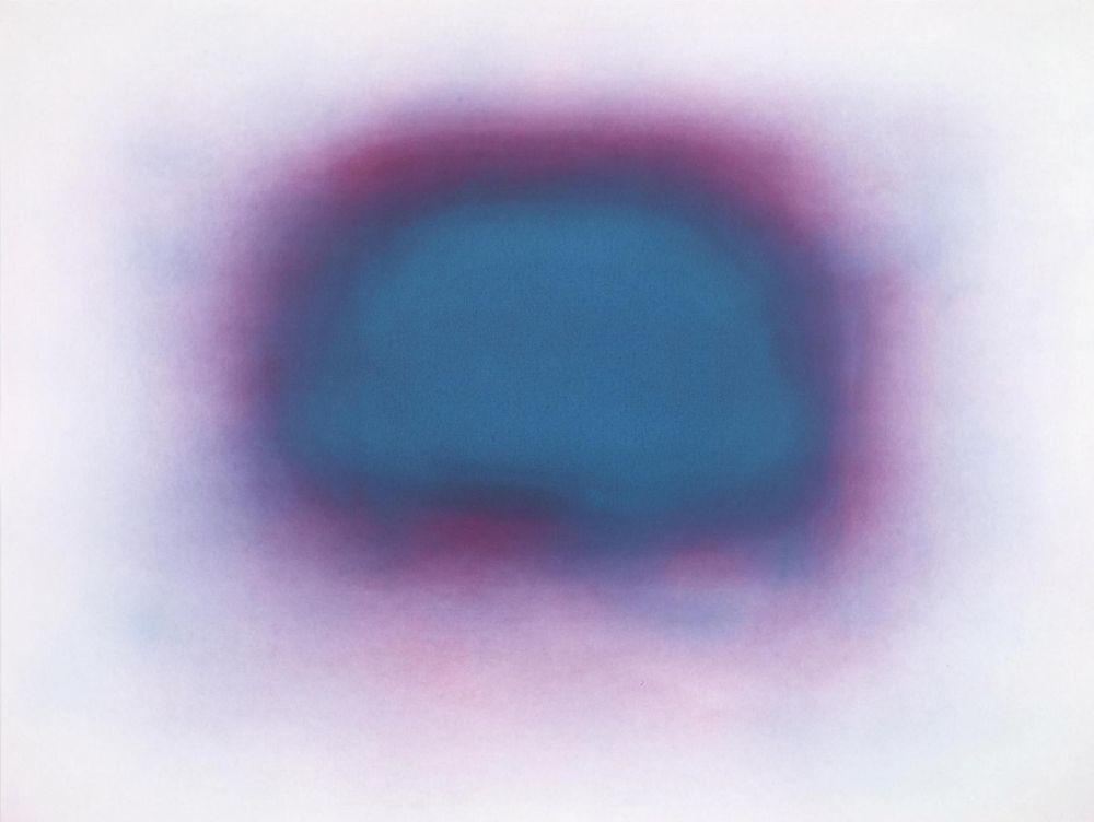 Artwork - Flow Blue 4