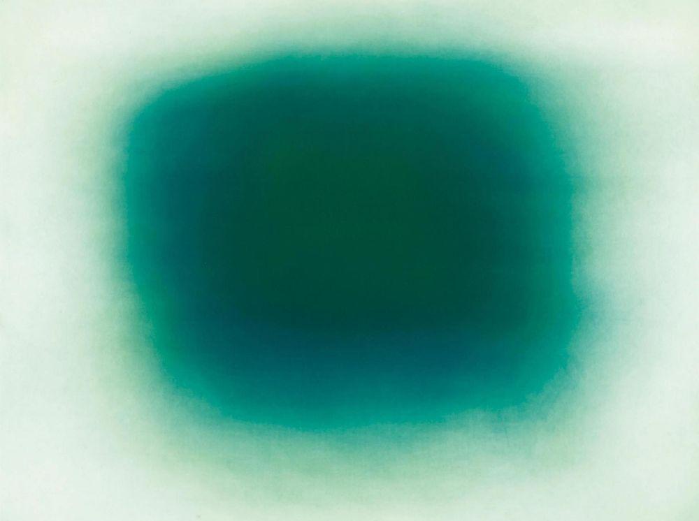 Artwork - Flow Green 1
