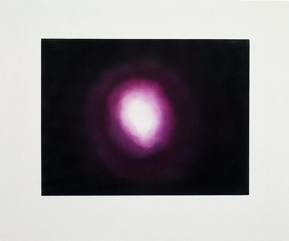 Artwork - Glow For Maggie