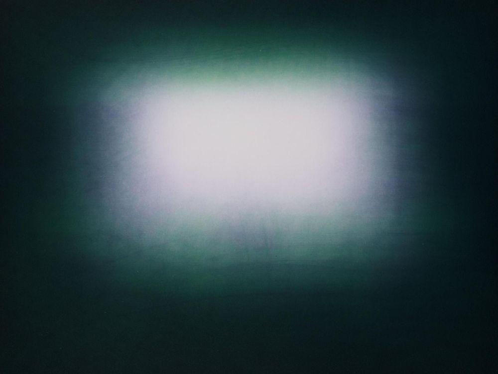 Artwork - Green Shadow 3