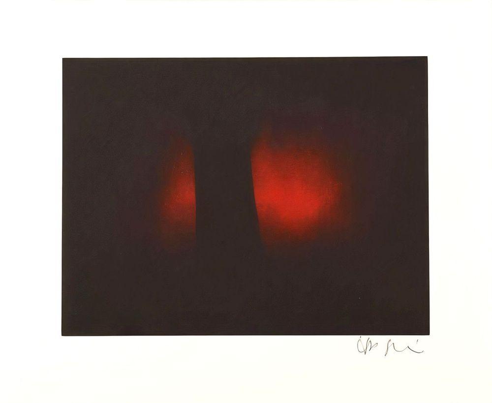 Artwork - Untitled (Black)