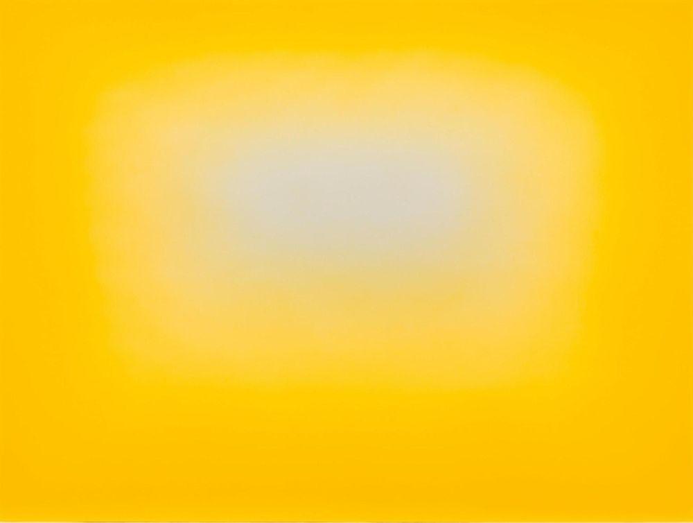 Artwork - Yellow Rising 5