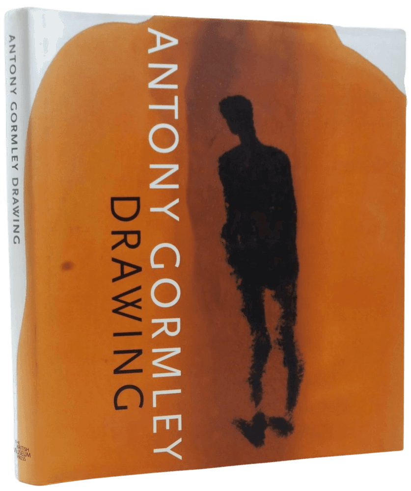 Artwork - Drawing (Book)