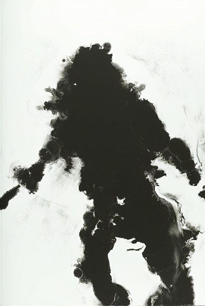 Artwork - Future II