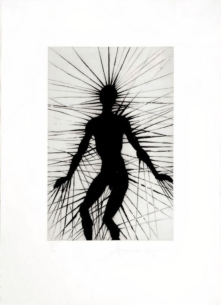 Artwork - Untitled (Some of the Facts)