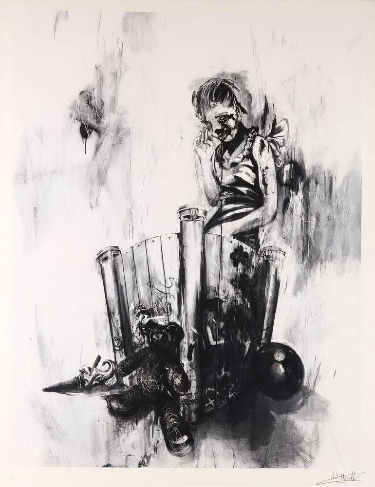 Artwork - Bethlehem
