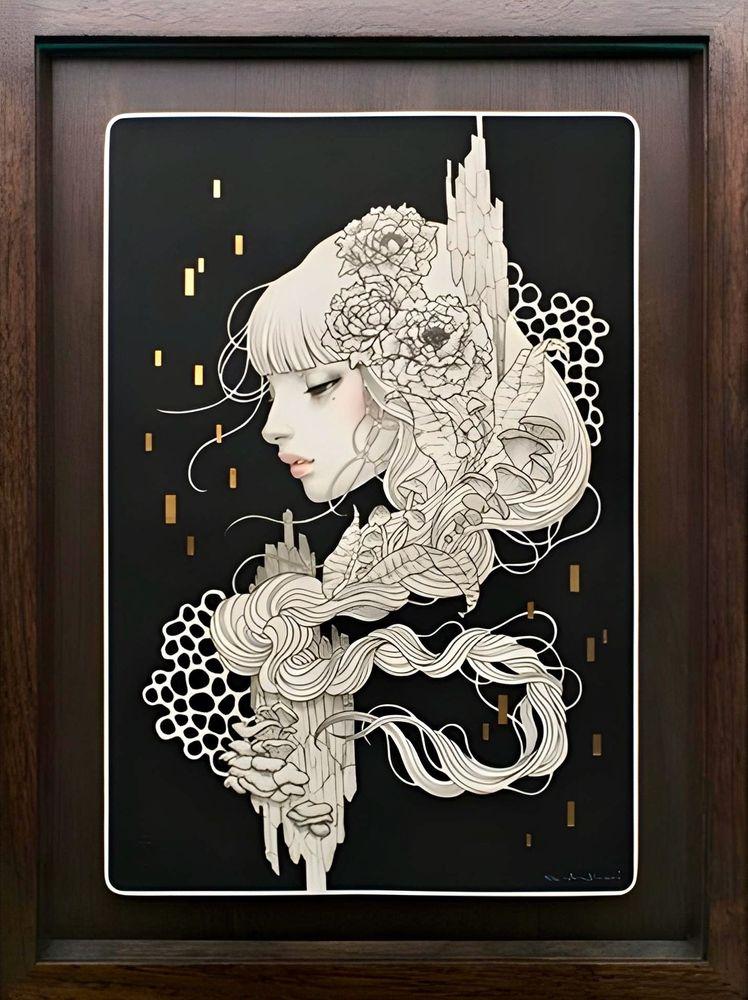Artwork - Eien