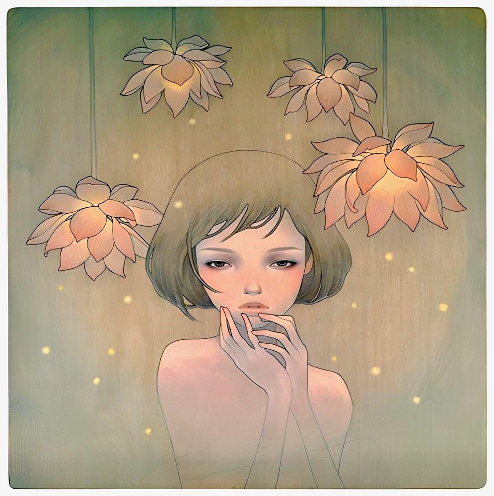 Artwork - If Only You Were Here