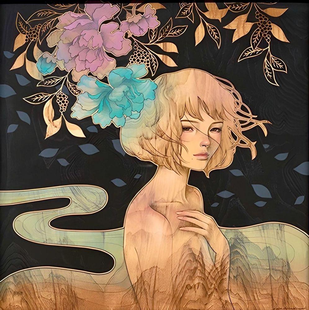 Artwork - It Was You