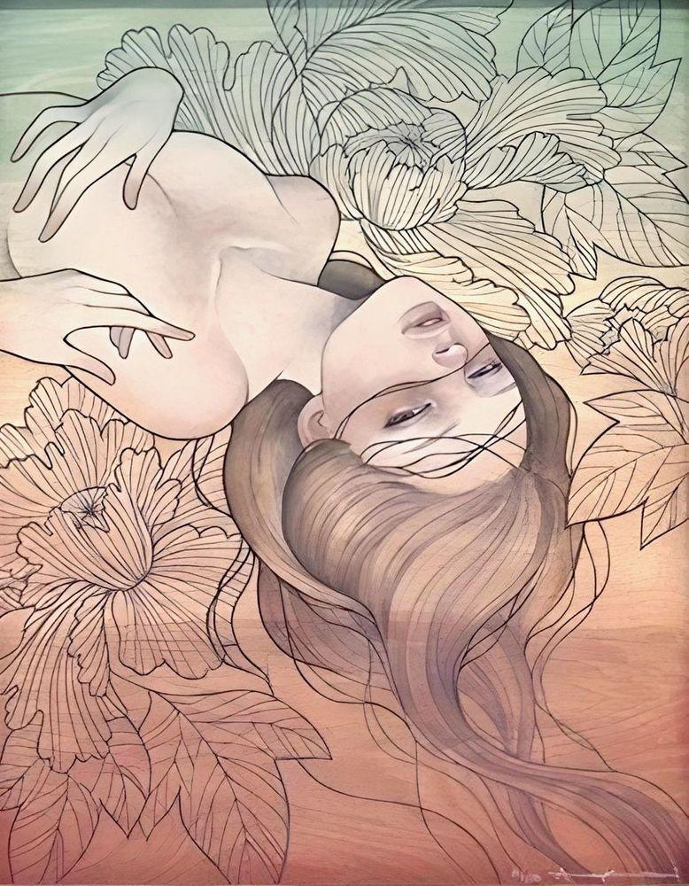 Artwork - Migawari
