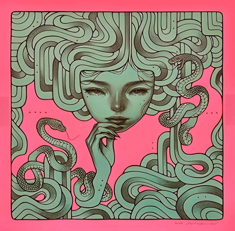 Artwork - Sorcerous