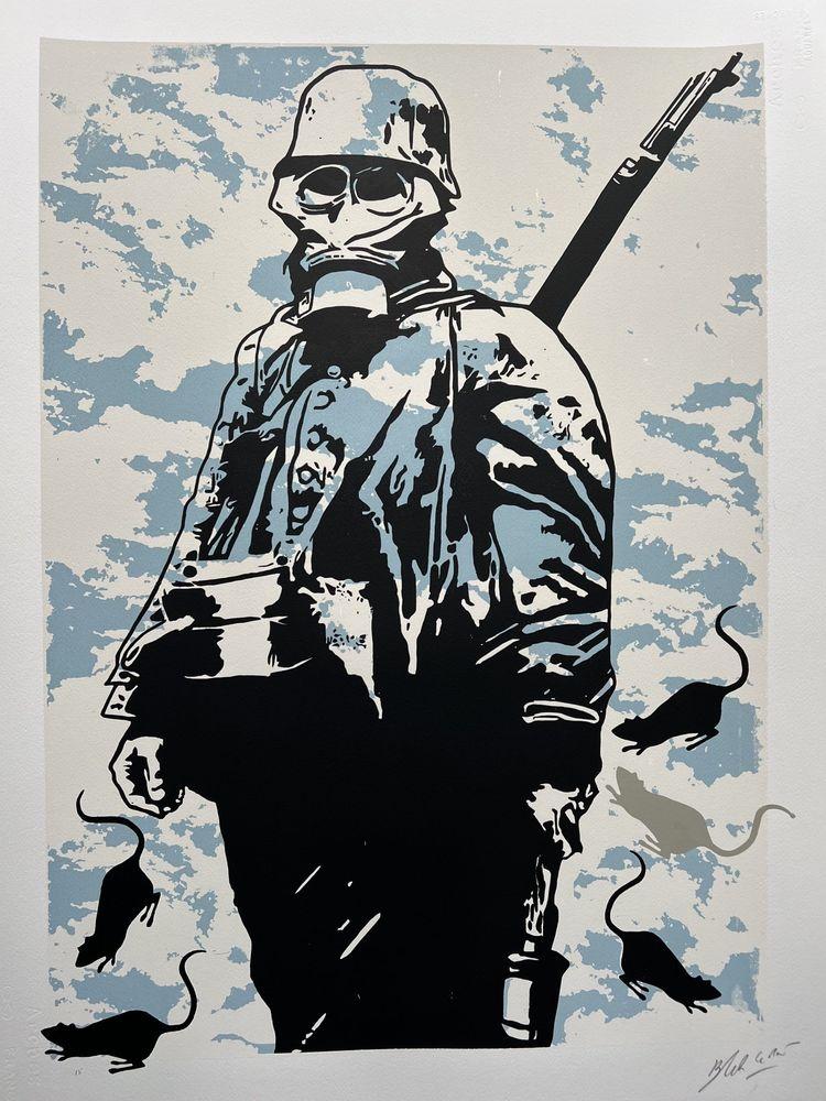 Artwork - The Last Day Of Your Life – Special Edition