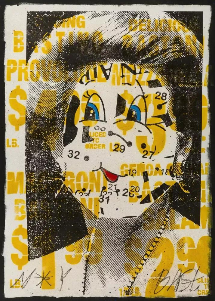 Artwork - Boof Fonty