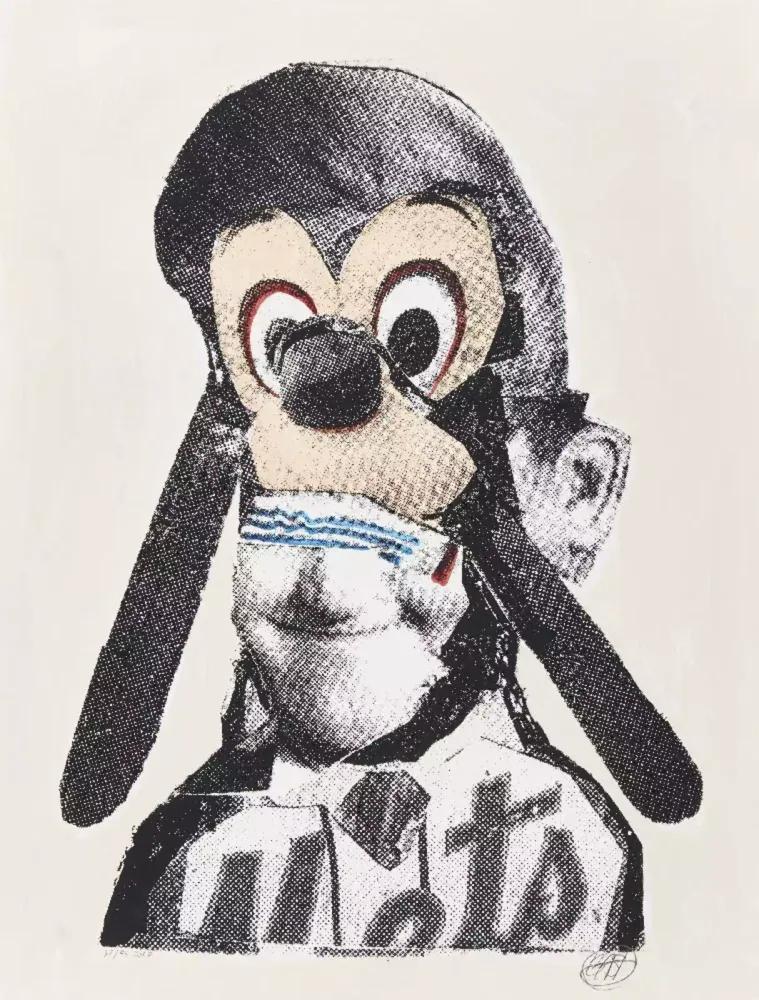 Artwork - Visconti