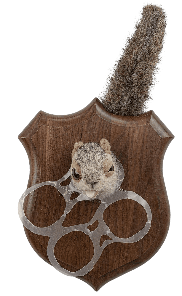 Artwork - Soft Toys (Set of Three)