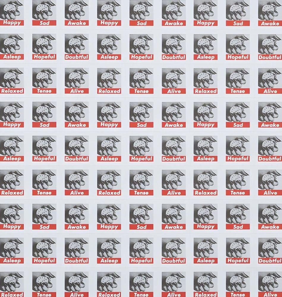 Artwork - Stamps