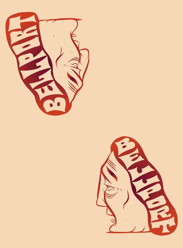 Artwork - Bellport