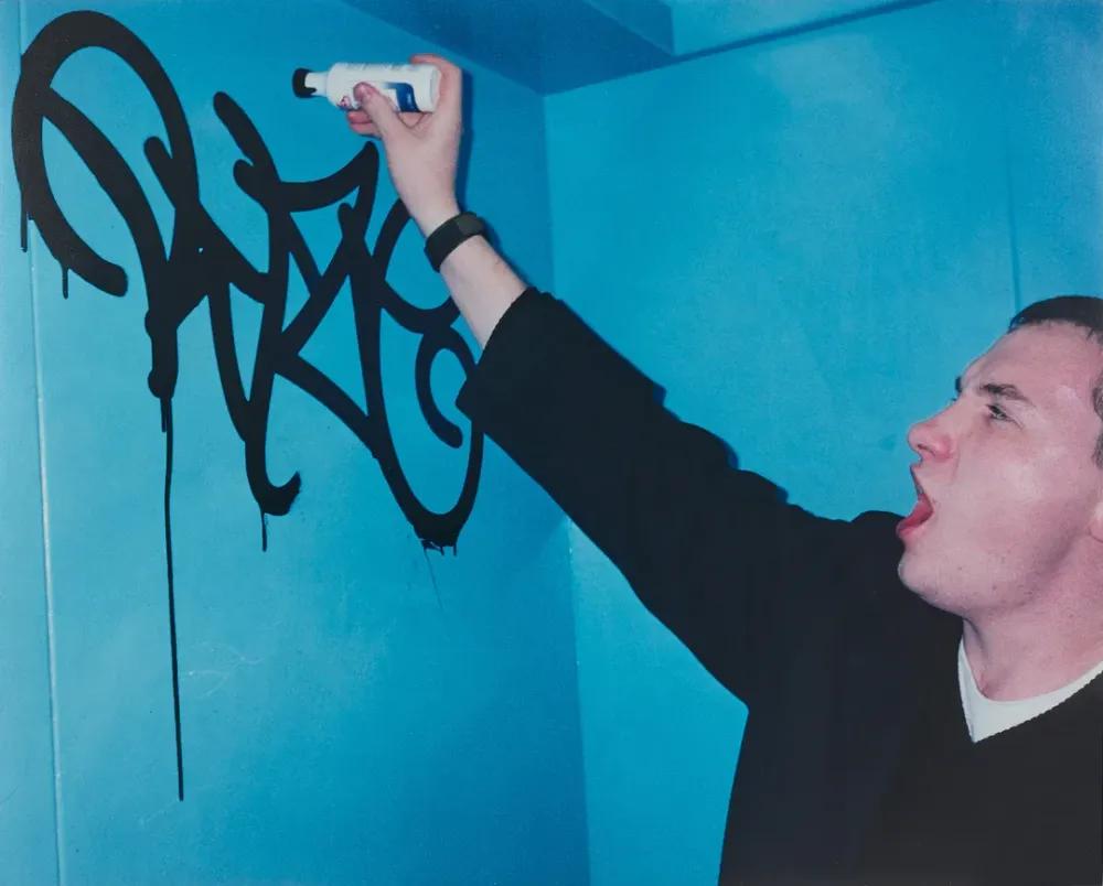 Artwork - Untitled (2004)
