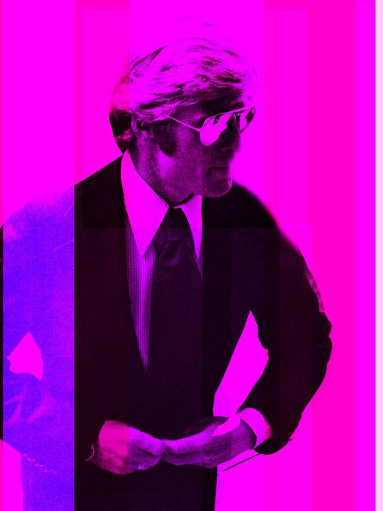 Artwork - American Icon