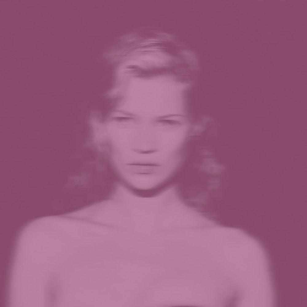 Artwork - Cherry Kate