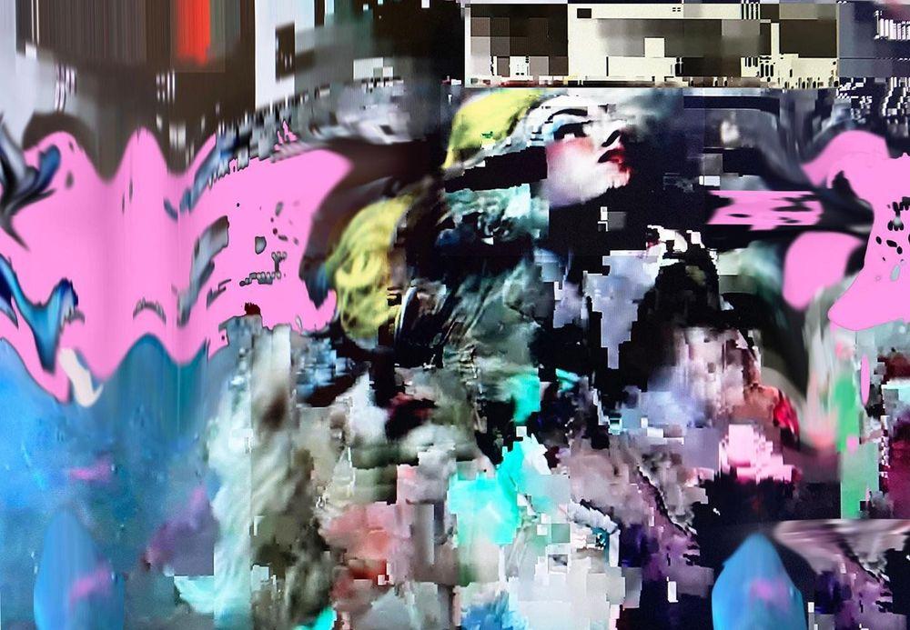 Artwork - Dream It
