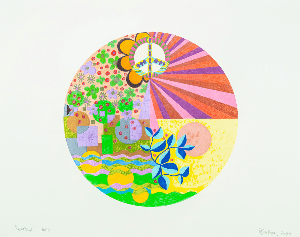 Artwork - Coaracy