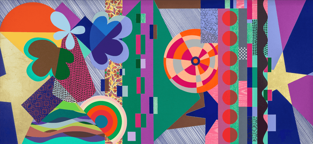 Artwork - Dovetail