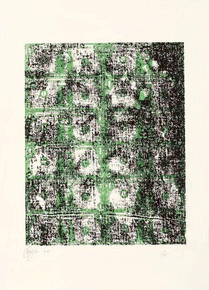 Artwork - Turin Scam