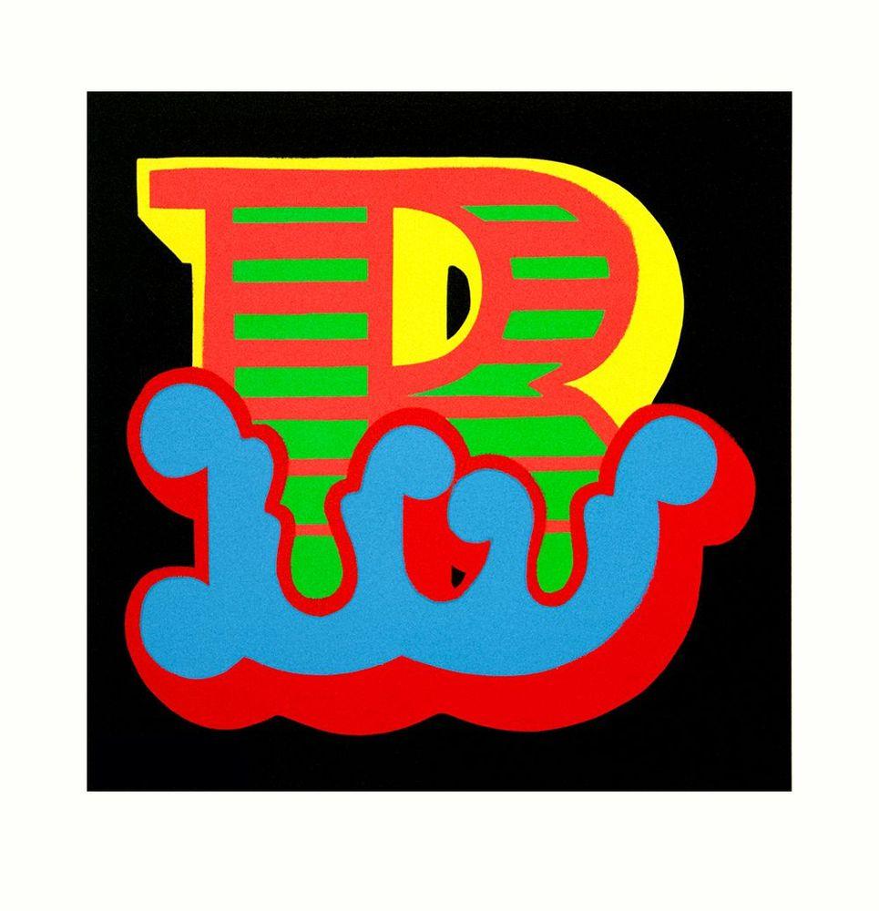 Artwork - B (Version 3)
