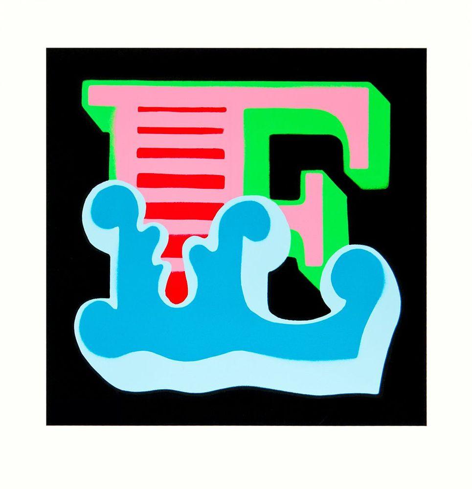 Artwork - E (Version 1)
