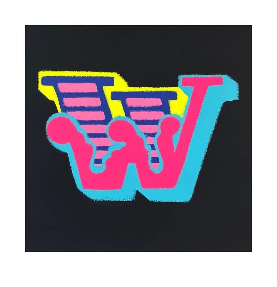 Artwork - W