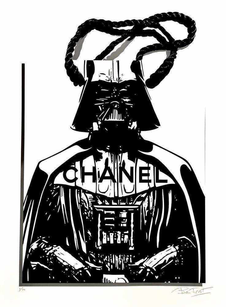Artwork - The Dark Side