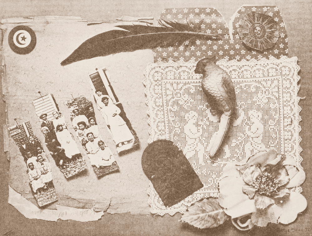 Artwork - Fragments