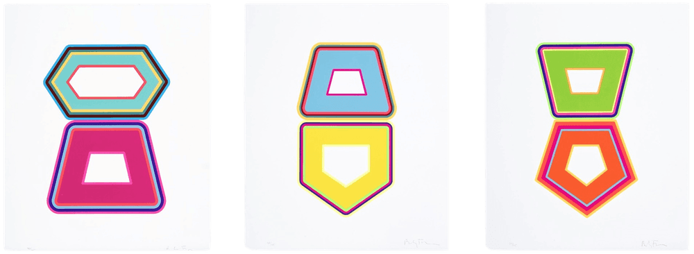 Artwork - Stack (A + B + C)