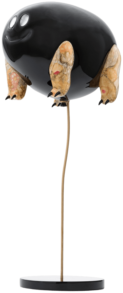 Artwork - Balloon Monster