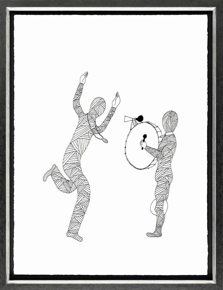 Artwork - One Man's Band